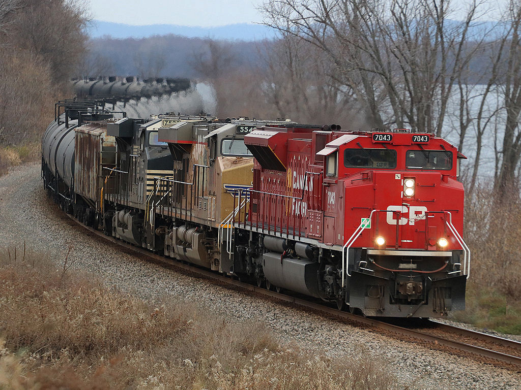 CP 7043
